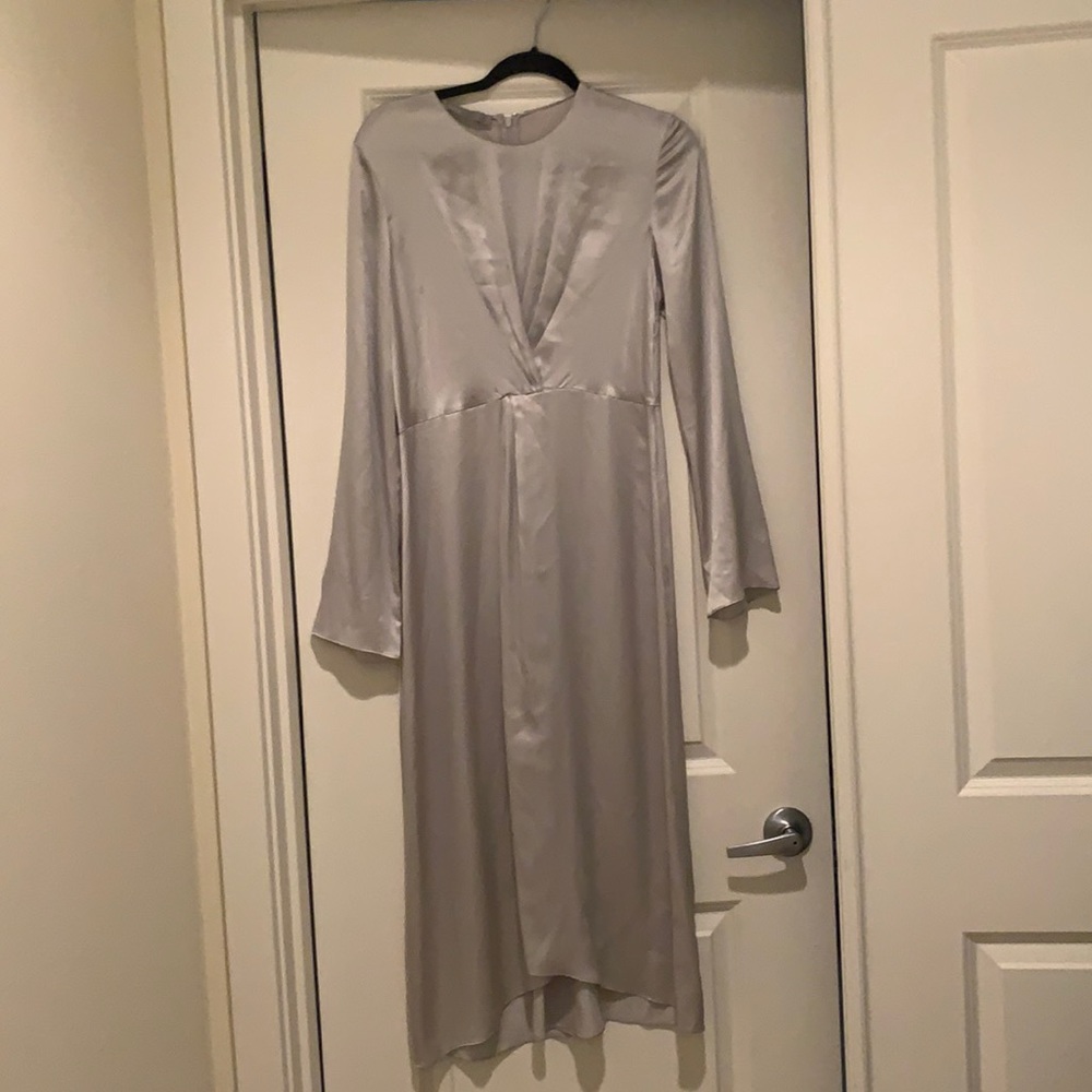 VINCE cocktail dress- never worn- with tags